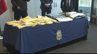 151 pounds of meth seized in major Owensboro drug bust