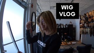 Come Wig Shopping with Me |  My Cancer Journey