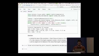 Olivier Grisel - Machine Learning with Scikit-Learn (II) - PyCon 2015