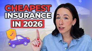 Cheapest Full Coverage Car Insurance (2026) — How to Stop Overpaying