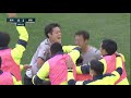 【ハイライト】アルビレックス新潟 vs ジュビロ磐田【j2第37節 2021.11.3】