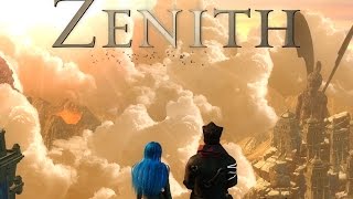 Zenith teaser trailer