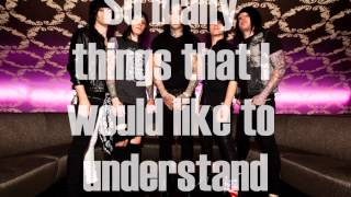 Falling In Reverse - The Drug In Me Is You (Lyrics HD)