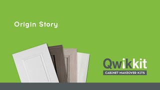Qwikkit Origin Story 2025