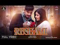 RESHAMI ft.Roshan KC & Garima Sharma | Asmita Adhikari & Prem Pariyar | New Nepali MV 2023