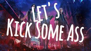 【渥夫遊戲櫃20】Devil may Cry 5(Eng. Sub)惡魔或會哭5/惡魔獵人5/鬼泣5：兄弟相鬩數十載，未料共同闖魔界