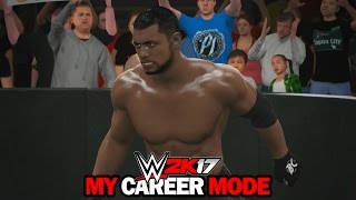 WWE 2K17 My Career Mode - Ep. 232 - \