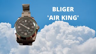 Bliger 'Air King' Review