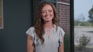 IU Health Bloomington | Nurse Testimonial: Taylor Carnegie, Nurse Residency Program