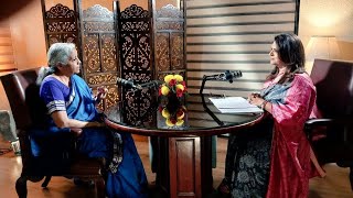 Smt Nirmala Sitharaman's interview with Smt Navika Kumar, Group Editor-in-Chief, Times Now