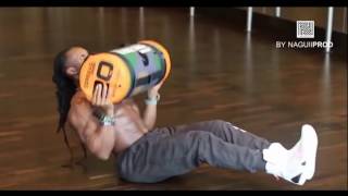 Ulisses Jr   The Most Incredible Abs Workouts +100 w Tips & Motivation   YouTube