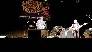 Creedence Clearwater Revived - Down On The Corner (Krefeld, Seidenweberhaus 2026)