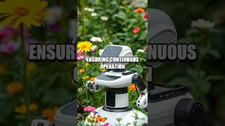 Revolutionizing Gardening: The GardenBot AI Lawncare System #Trending#Viral#HowTo#LifeHacks#usa