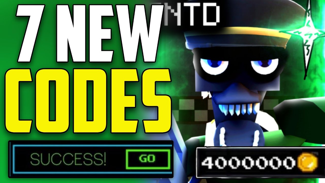 *NEW* ALL WORKING CODES FOR FIVE NIGHTS TD IN 2024! ROBLOX FIVE NIGHTS ...