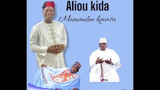 Aliou kida (mamoudou kounta)