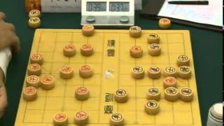 06第二届碧桂园杯象棋冠军赛预赛半决赛柳大华VS于幼华