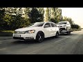 Ralliart Version R x ALLTRACK on Air | 7teen media (4K)