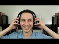 technics eah a800 review better than sony bose u0026 sennheiser