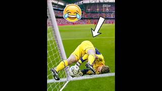 Funny Moments in Football 🤪😂