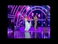 Aliona Vilani and Matt Baker ~ Viennese Waltz ~ Strictly 2010 ~ Week 6.avi