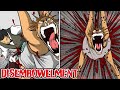 [Torture] Disembowelment [Manga Dub]