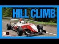 Dallara F308 Mercedes - Daniel ALLAIS - HILL CLIMB - 2019 - Abreschviller-St. Quirin