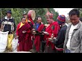 buddhist funeral ceremony