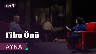 Ayna (Zerkalo) | Film Önü 53. Bölüm