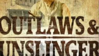 Outlaw \u0026 Gunslingers - Documentary Trailer