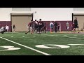 fsu offseason mat drill