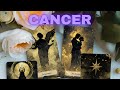 CANCER 💌💫, 🚨👀U NEED TO PAY ATTENTION TO THIS!! SOMETHING IS BEING REVEALED TO U NOW!!🤭💘LOVE 🎉