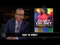 New Rule: Quiet on Set | Real Time with Bill Maher (HBO)