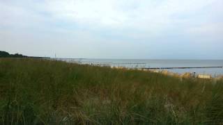 Zingst Strand