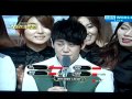 camcoder 111230 2011 kbs gayo daejun ending winner