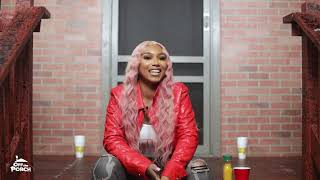 Pretty Brayah Talks About Detroit, Fighting, Viral Diss Song, Graduating From College
