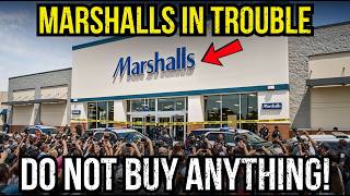 Don’t Shop At Marshalls Until You Watch This!