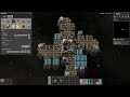 [Factorio 2.0] Space Platform - Steel Production Testing?