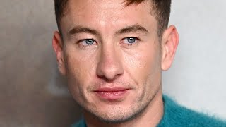 The Truth About Saltburn Star, Barry Keoghan