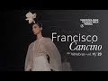 Francisco Cancino | Mercedes-Benz Fashion Week Mérida