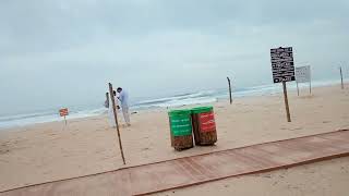 Tannirbhavi beach, Mangalore