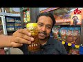 new ruchi foods berhampur part 3 best pickle papad in odisha food tour ready to eat