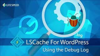 Debug LSCWP with the Debug Log