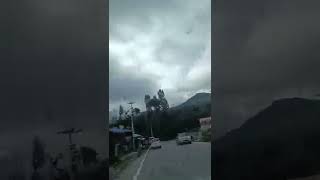 Batlagundu to Kodaikanal Timelapse video. Shot in OnePlus Nord 2.