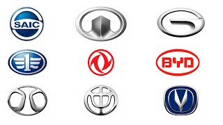 Top 10 Chinese Car Manufacturers