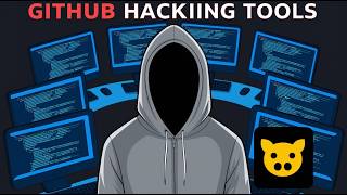 Top 10 Powerful Hacking Scripts On Github
