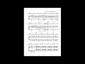 video score le shadow lament