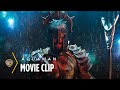 Aquaman | The Ring of Fire | Warner Bros. Entertainment