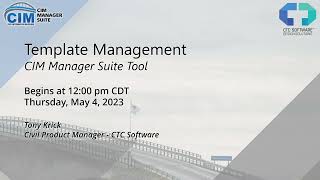 Template Management with Layer Boss