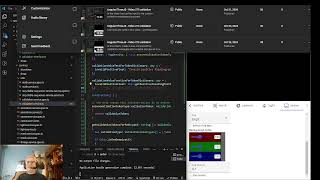 Angular/ThreeJS - Video 281 ks val game plan help text