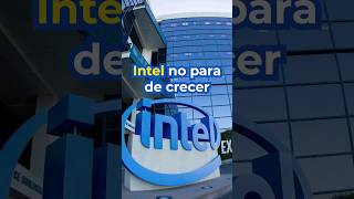 NUEVA INVERSIÓN DE INTEL#short